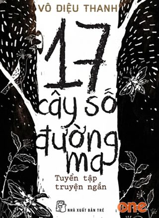 17 Cây Số Đường Ma