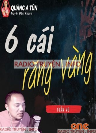 Sáu Cái Răng Vàng