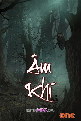 Âm Khí