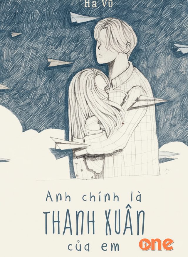 Anh Chính Là Thanh Xuân Của Em