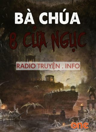 Bà Chúa 8 Cửa Ngục