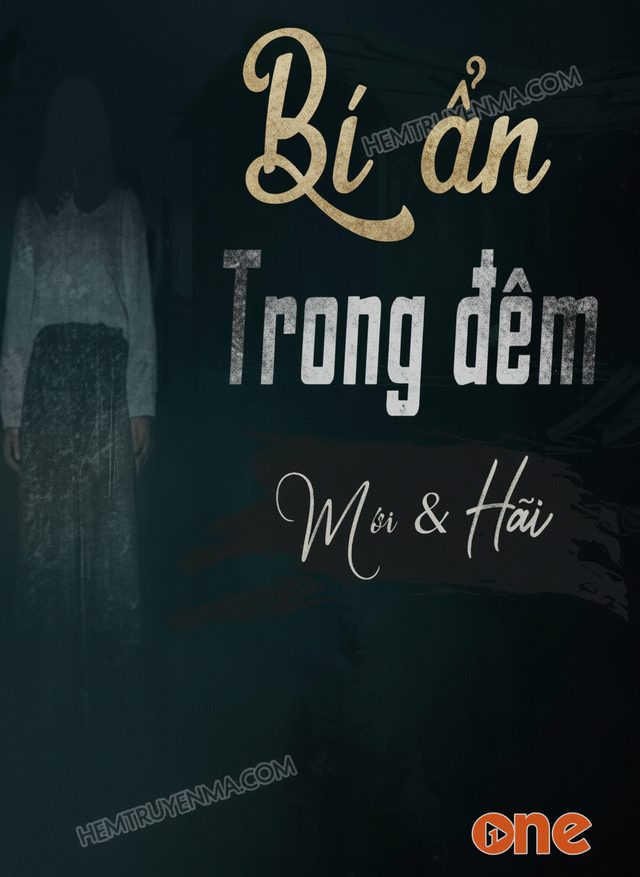 Bí Ẩn Trong Màn Đêm