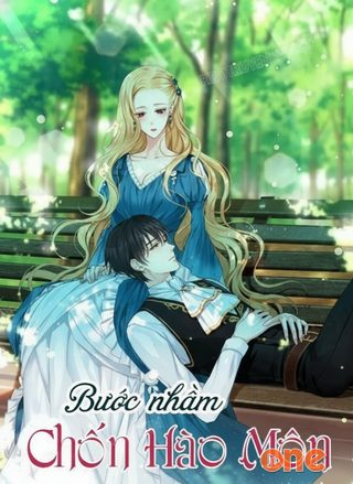 Bước Nhầm Chốn Hào Môn