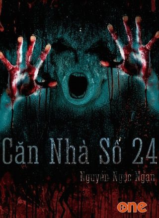 Căn nhà số 24