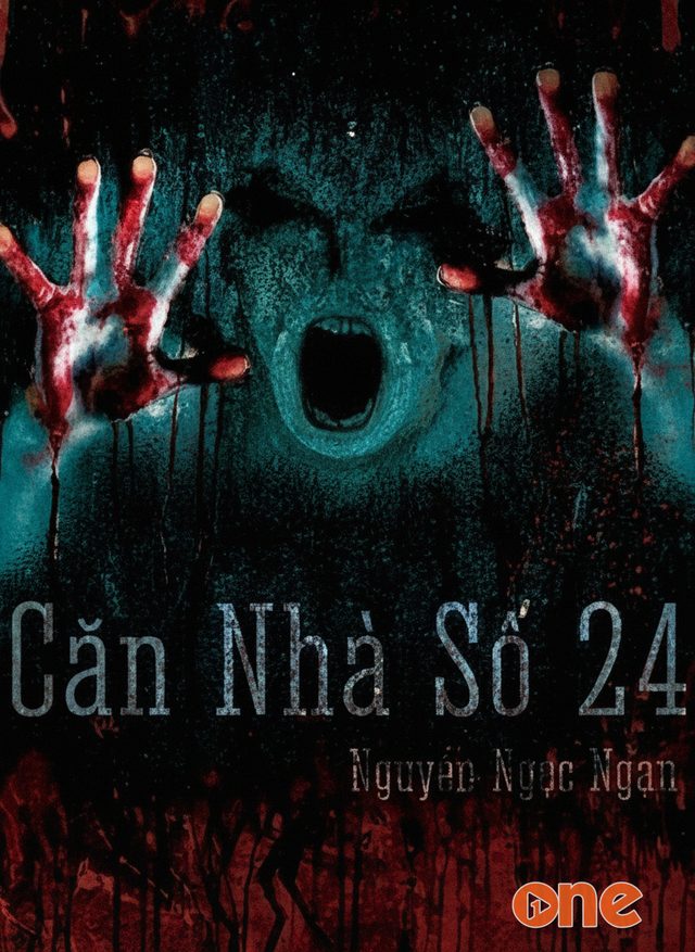 Căn nhà số 24