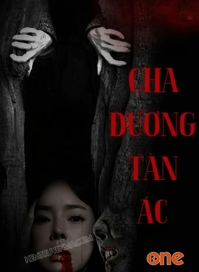Cha Dượng Tàn Ác