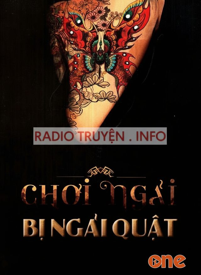 Chơi Ngải Bị Ngải Quật