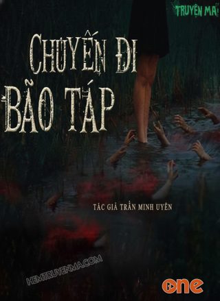 Chuyến Đi Bão Táp