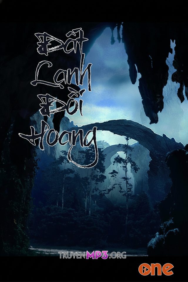 Đất Lạnh Đồi Hoang