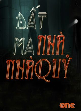 Đất Ma Nhà Quỷ