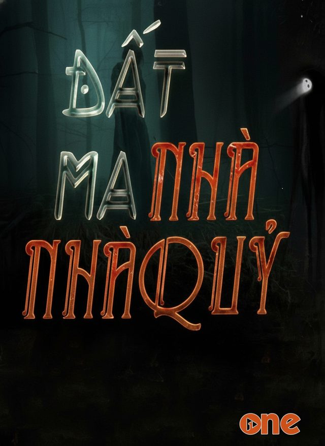 Đất Ma Nhà Quỷ