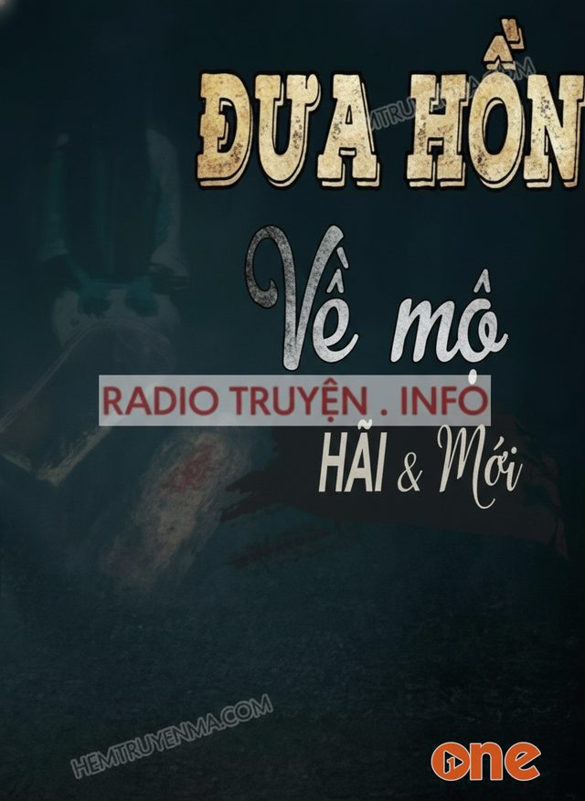 Đưa Hồn Về Mộ