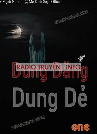 Dung Dăng Dung Dẻ