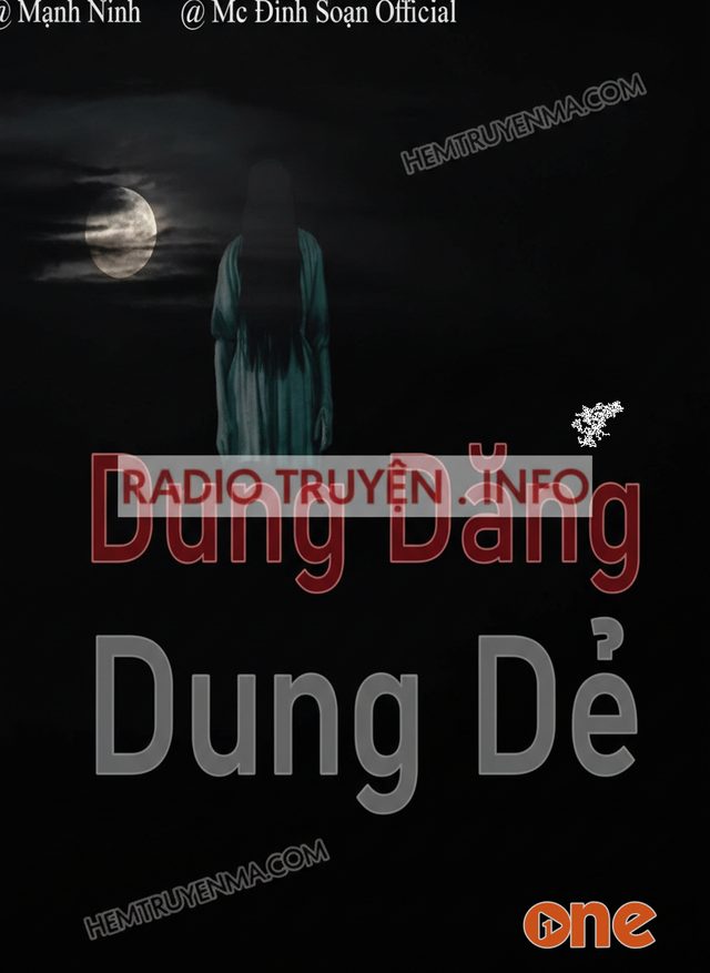 Dung Dăng Dung Dẻ