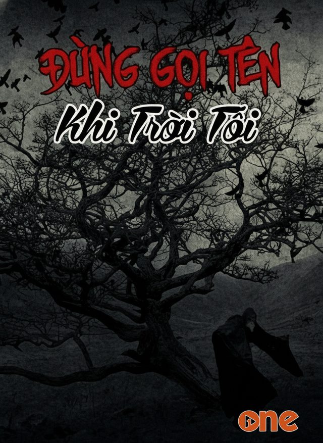 Đừng Gọi Tên Khi Trời Tối