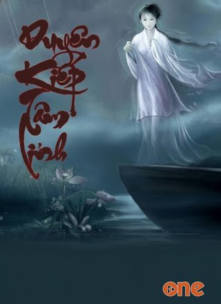Duyên Kiếp Tâm Linh