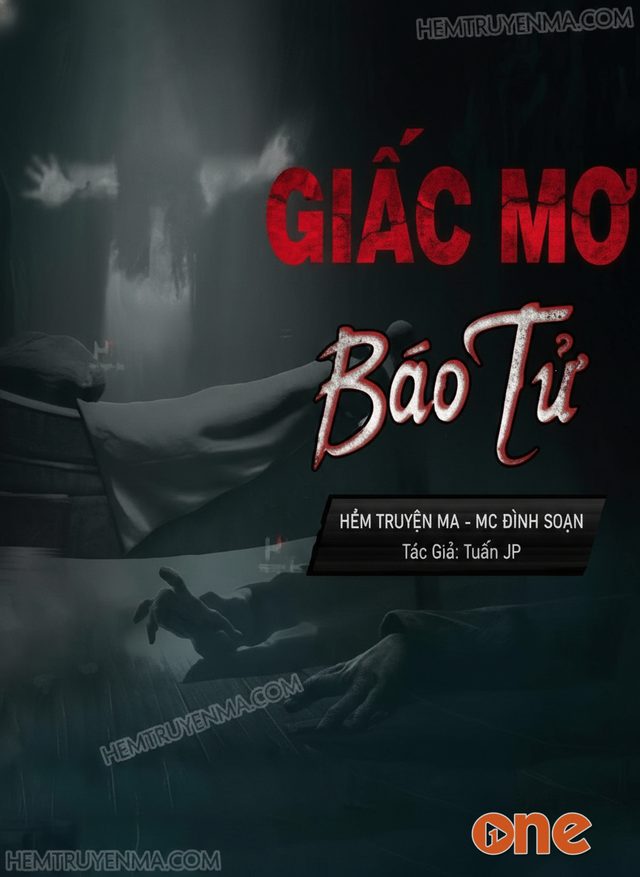 Giấc Mơ Báo Tử