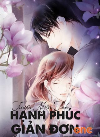 Hạnh Phúc Giản Đơn - Truyện Ngắn Tình Yêu