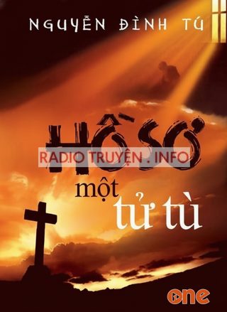 Hồ Sơ Một Tử Tù
