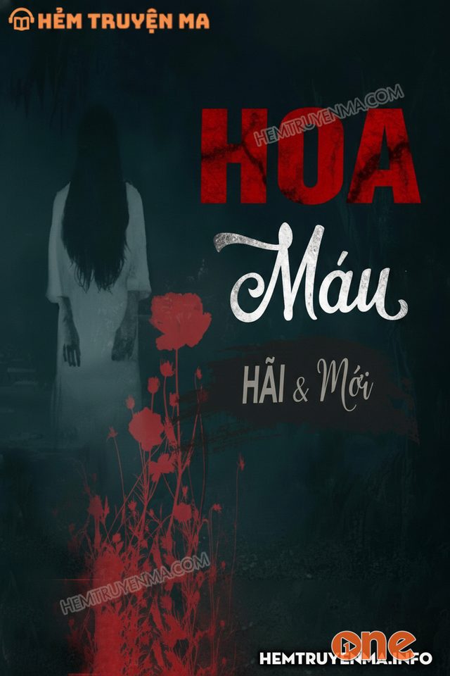 Hoa Máu - MC Đình Soạn