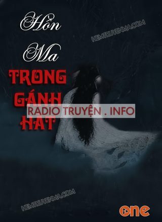 Hồn Ma Trong Gánh Hát