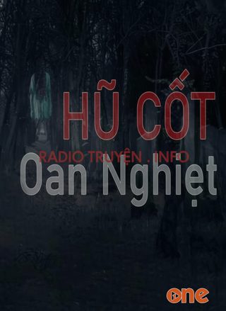 Hũ Cốt Oan Nghiệt