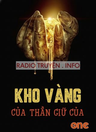 Kho Vàng Của Thần Giữ Của