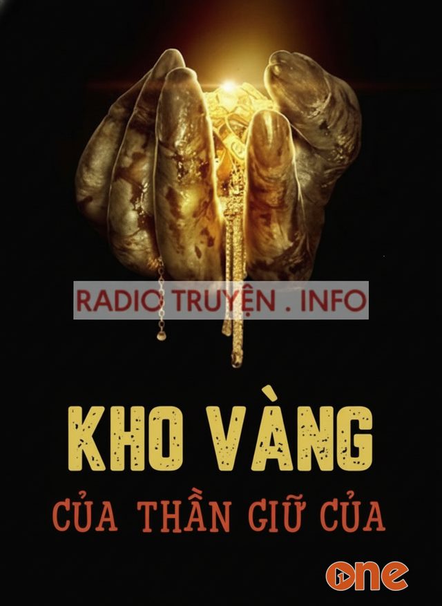 Kho Vàng Của Thần Giữ Của