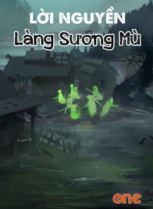 Lời Nguyền Làng Sương Mù