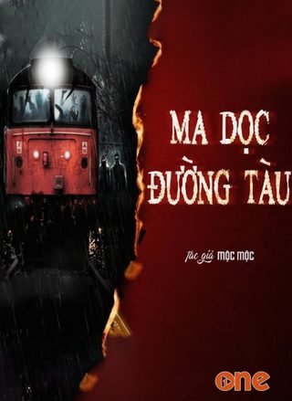Ma Dọc Đường Tàu