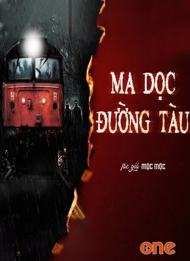 Ma Dọc Đường Tàu