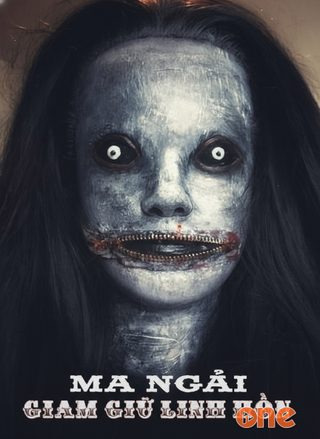 Ma Ngải Giam Giữ Linh Hồn