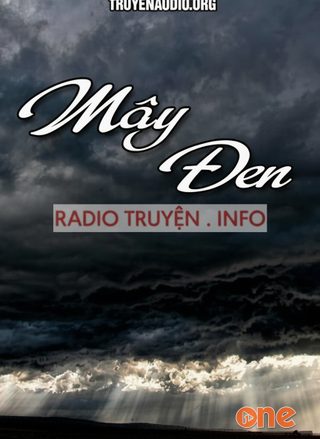 Mây đen