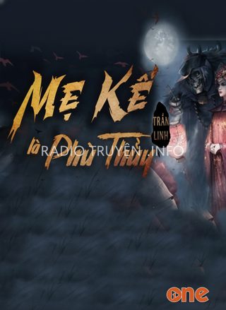 Mẹ Kế Là Phù Thủy
