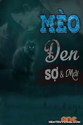 Mèo Đen - MC Đình Soạn