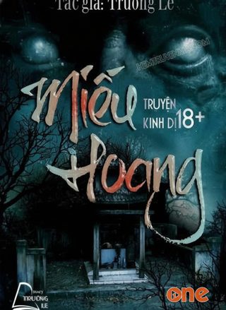 Miếu Hoang