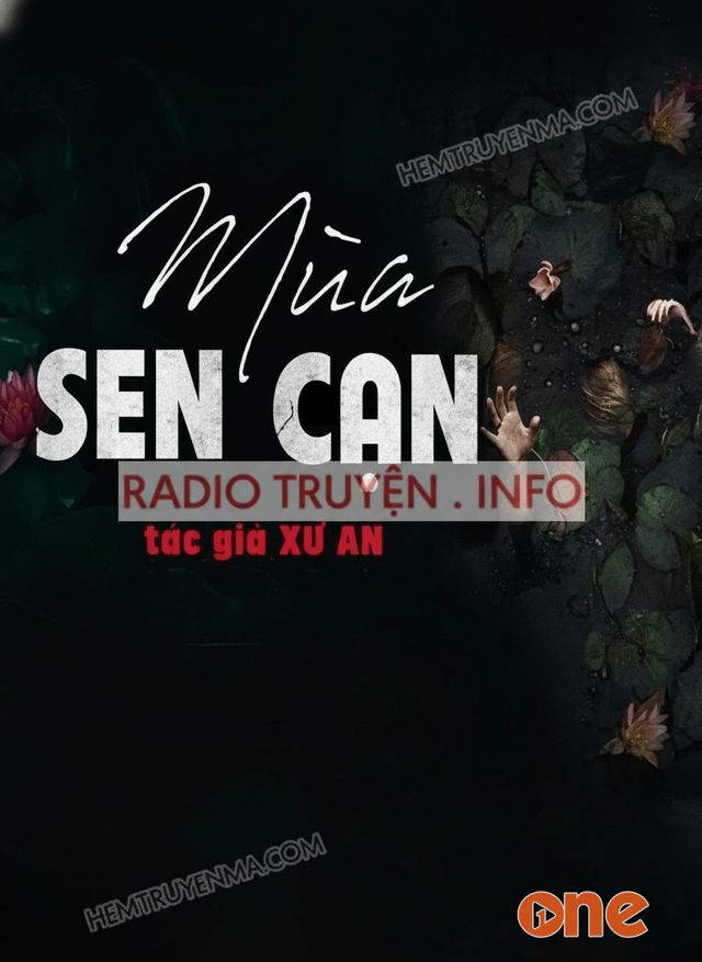 Mùa Sen Cạn