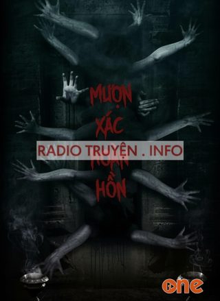 Mượn X.ác Hoàn Hồn