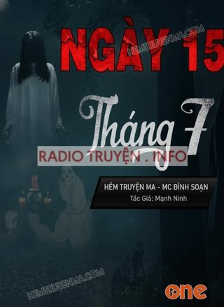 Ngày 15 Tháng 7