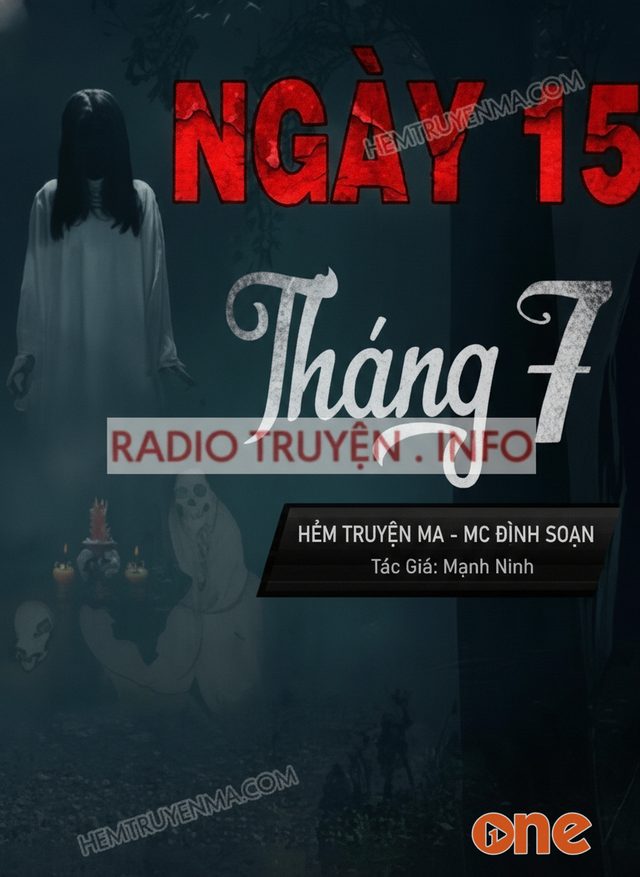 Ngày 15 Tháng 7