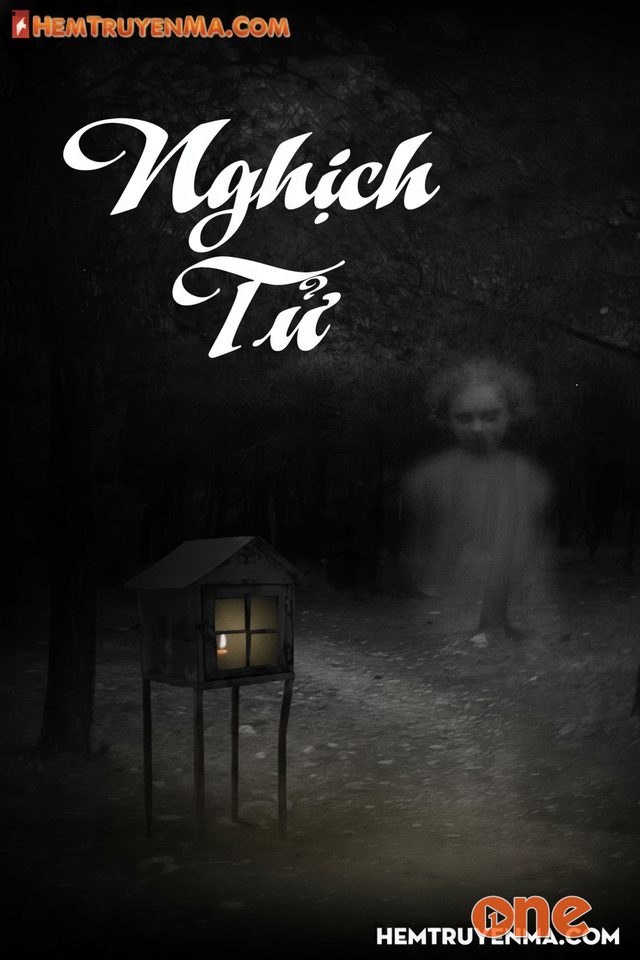 Nghịch Tử - MC Đình Soạn