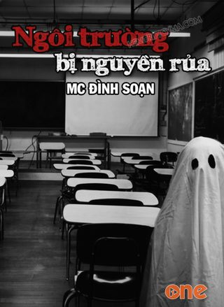 Ngôi Trường Bị Nguyền Rủa