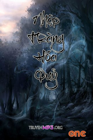 Nhập Tràng Hóa Quỷ