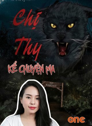 Những Câu Chuyện Ma Của MYSU Thy Thanh Pham