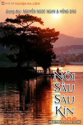Nỗi sầu sâu kín