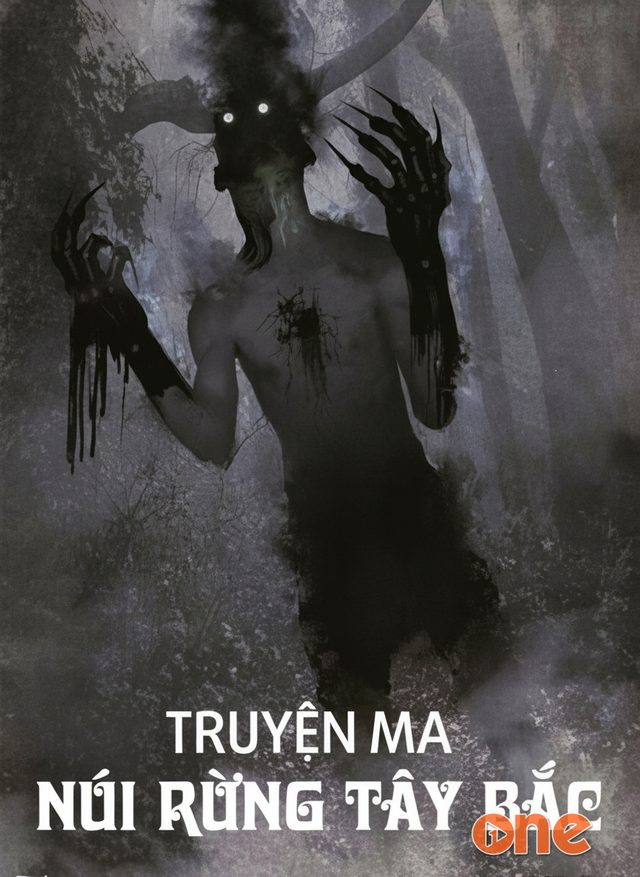 Núi Rừng Tây Bắc