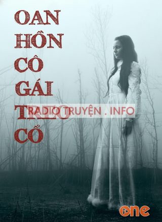 Oan Hồn Cô Gái Treo Cổ