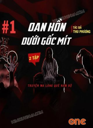 Oan Hồn Dưới Gốc Mít