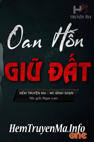 Oan Hồn Giữ Đất - MC Đình Soạn