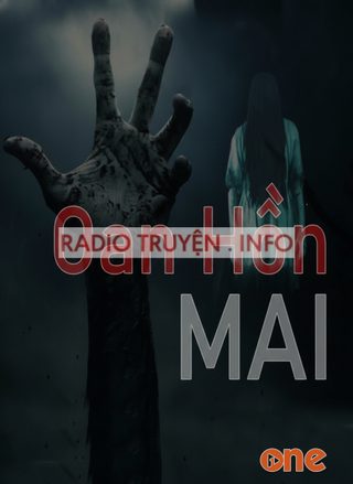 Oan Hồn Mai